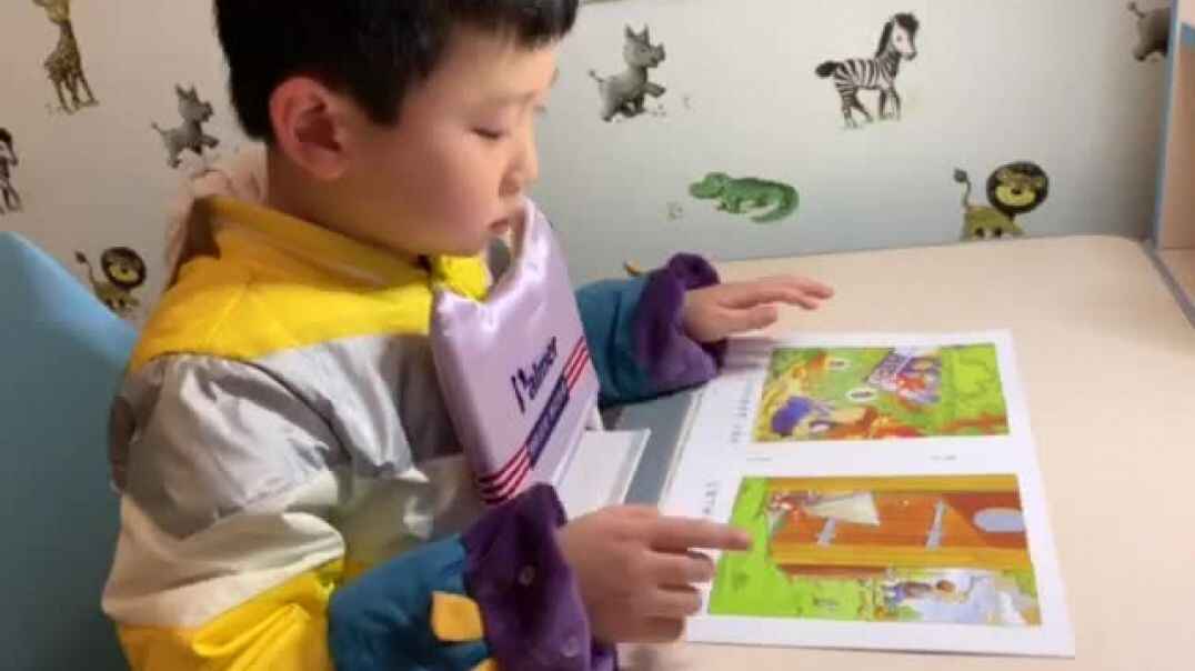 一起看绘本