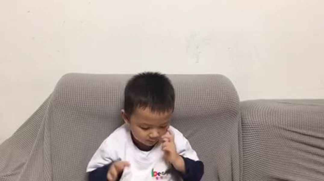 2019.9.17中C班学习唐诗《天涯》.MOV