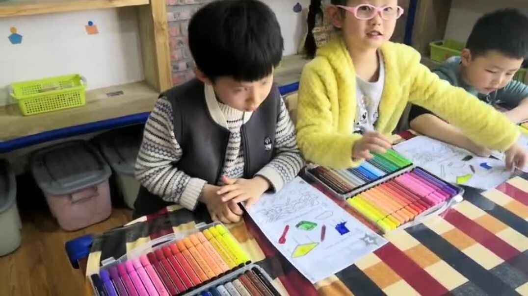 涂个形状