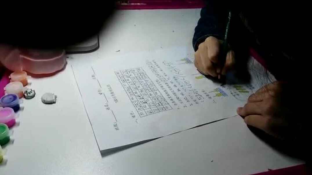爱学习的宝贝3
