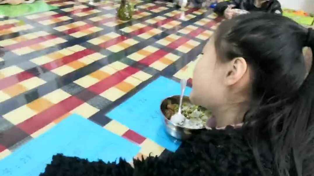 我的午餐
