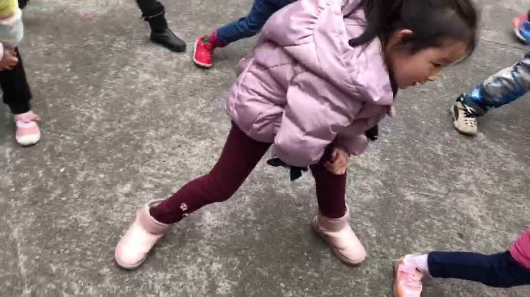 早操时间到3