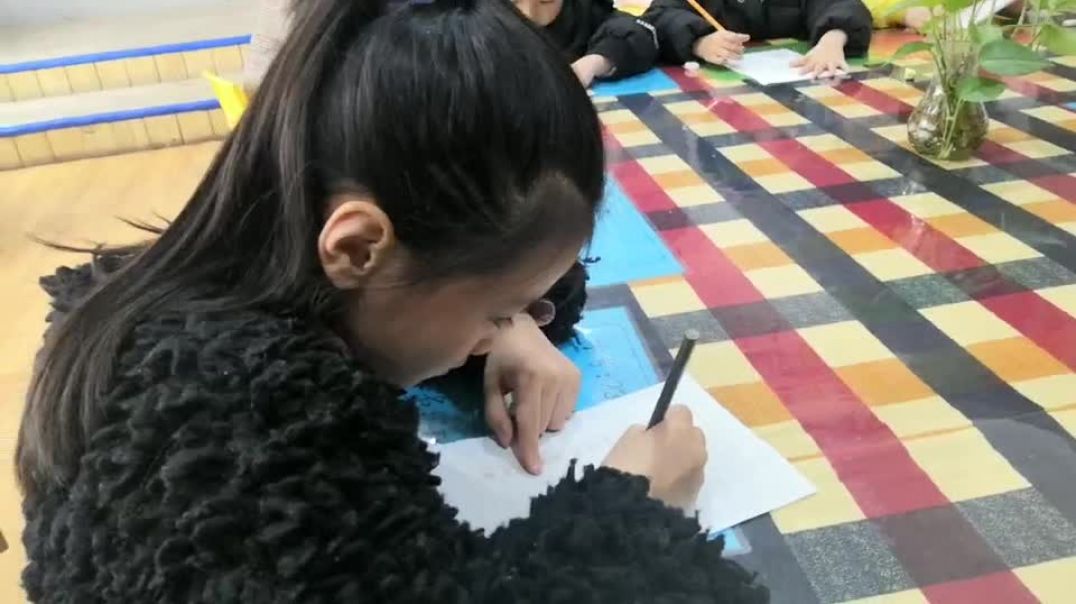 可爱的宝贝