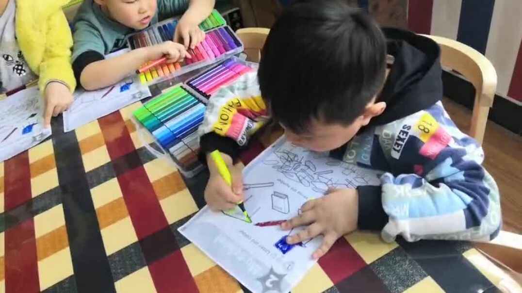 看我的厉害