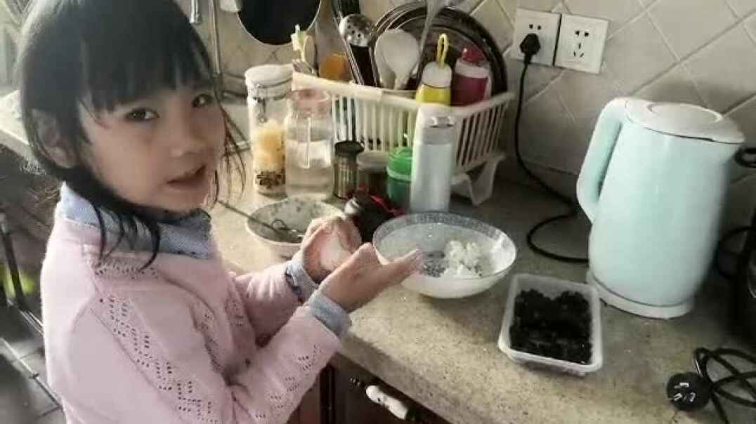 我会自己做