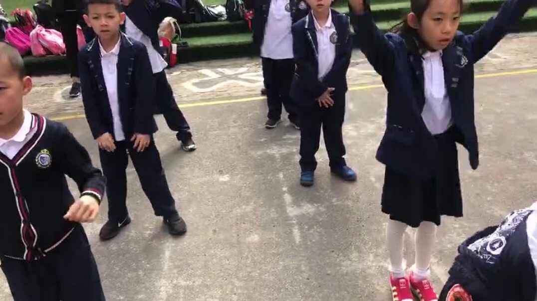 快乐运动
