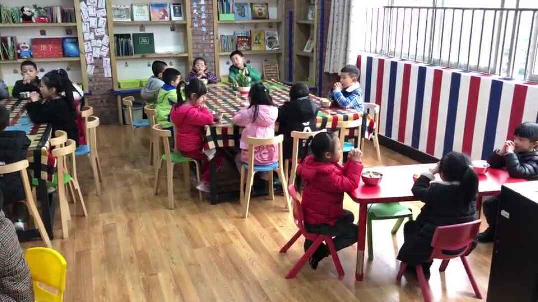 礼仪很重要