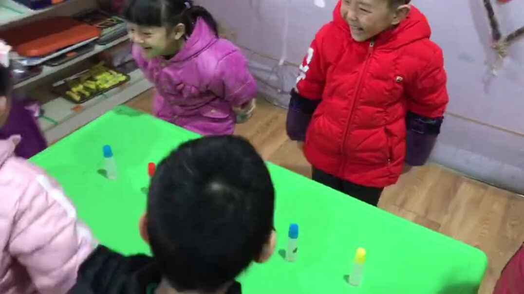 好玩的游戏