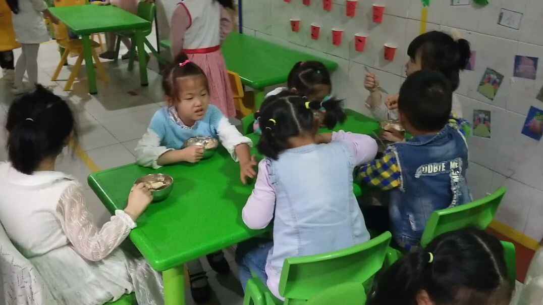 香喷喷的午餐2