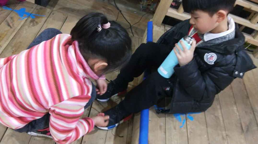 生活训练