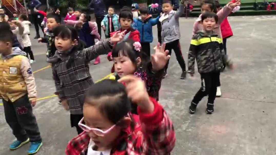 运动的旋律