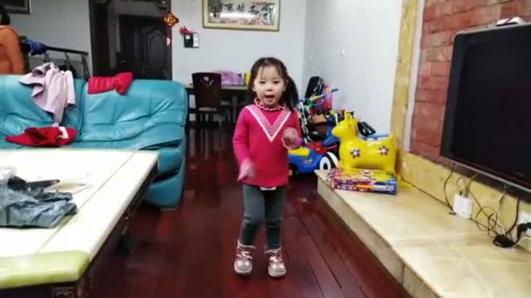 双脚跳