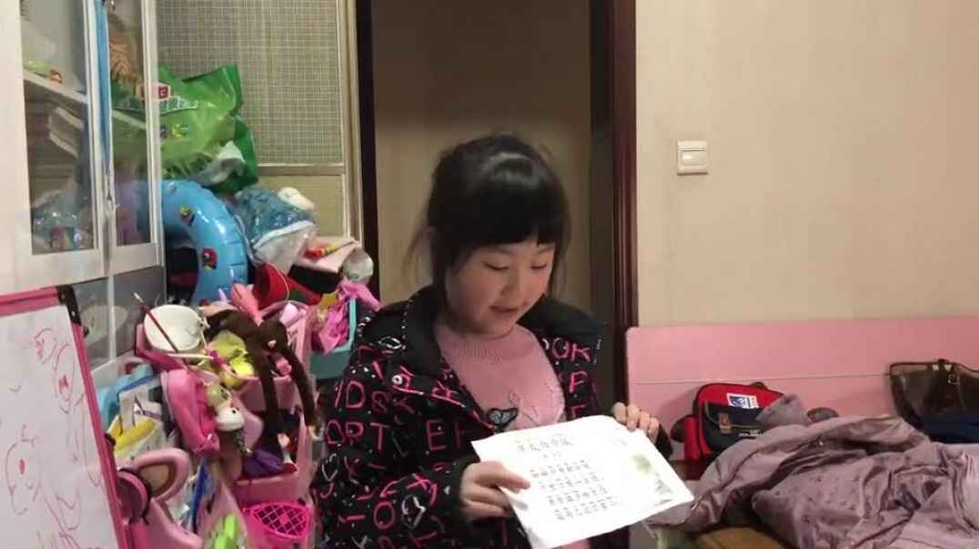 萌娃日常