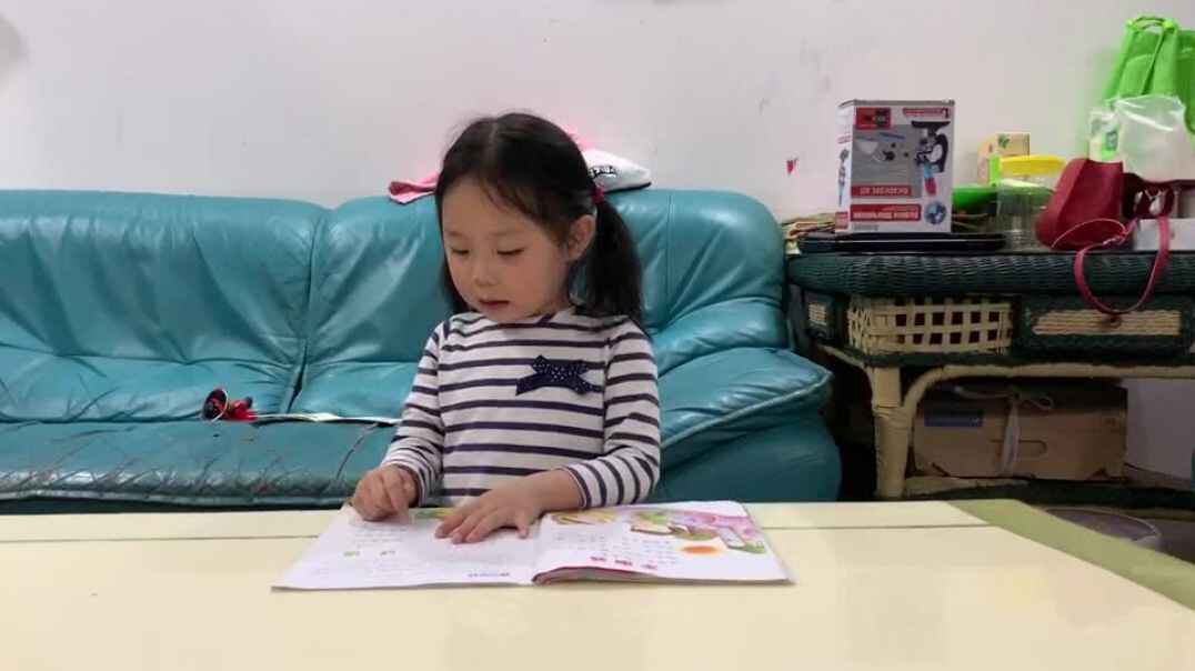 今天学习的故事