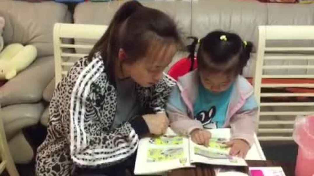 2019.9.17实验中班23号作业反馈