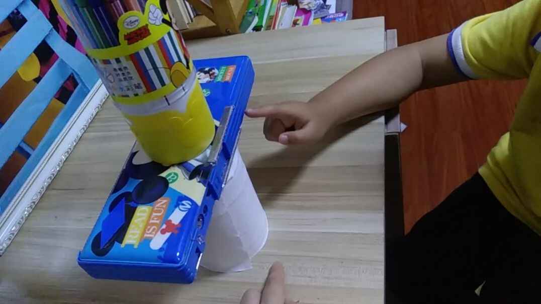 学b班数学（方位的认识）