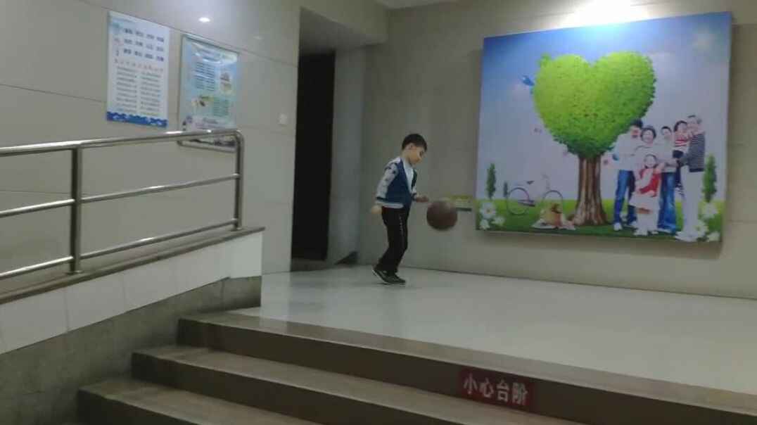 做运动
