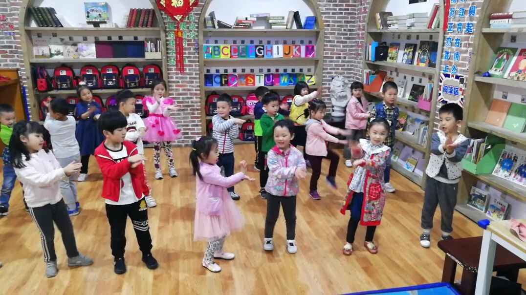 行动课程—音乐与你1