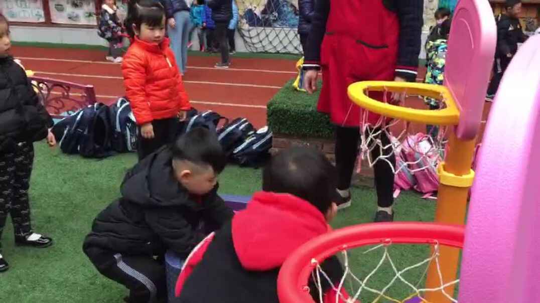投篮达人