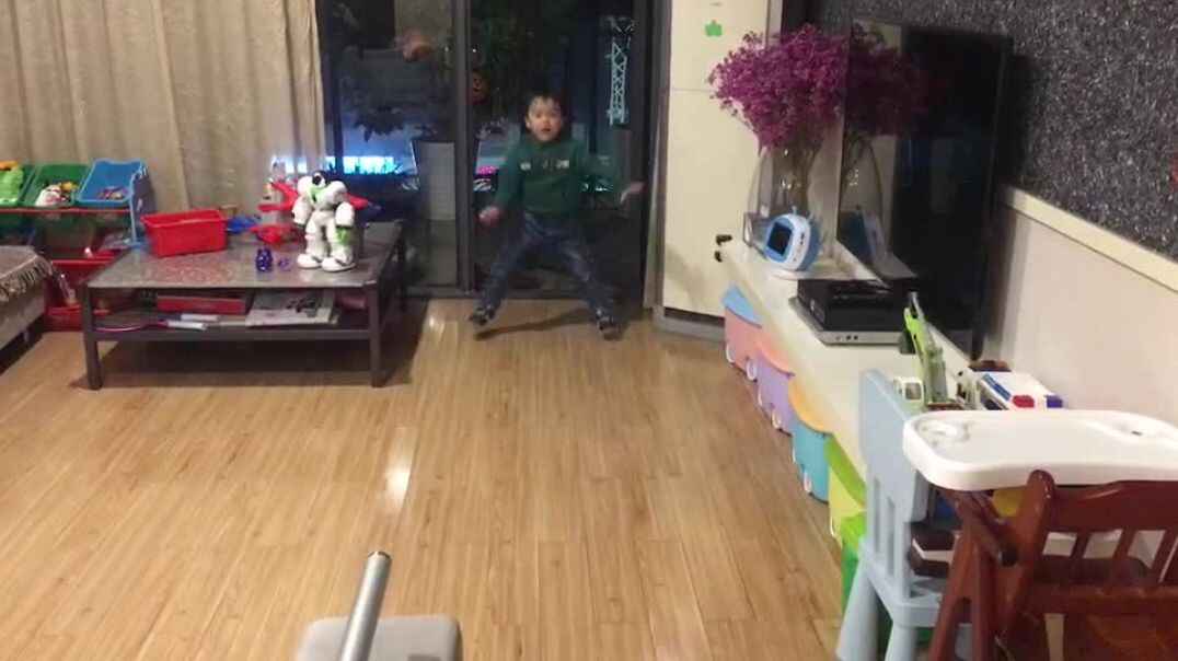 啊  大怪兽