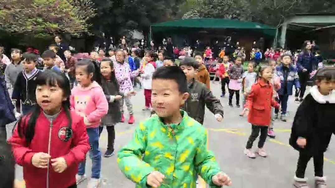 我运动我健康