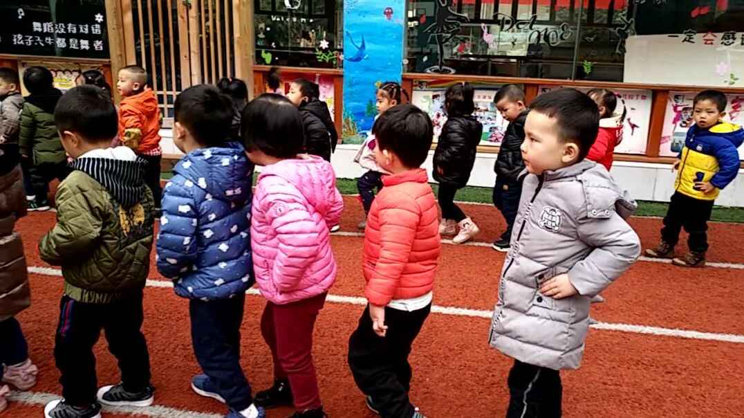 全民健身