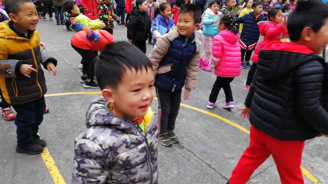 你会运动吗