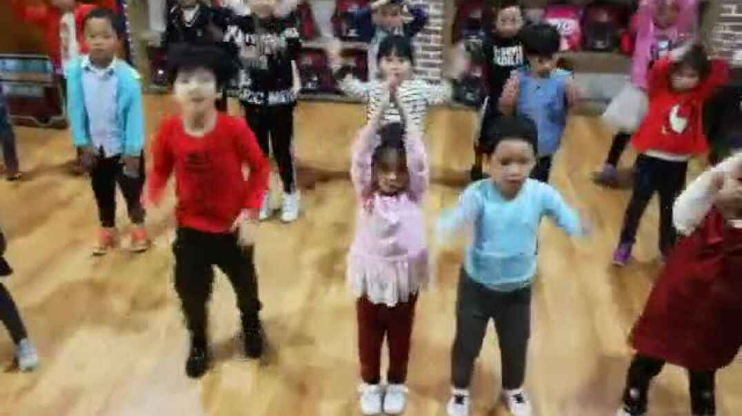 行动课程—音乐与你