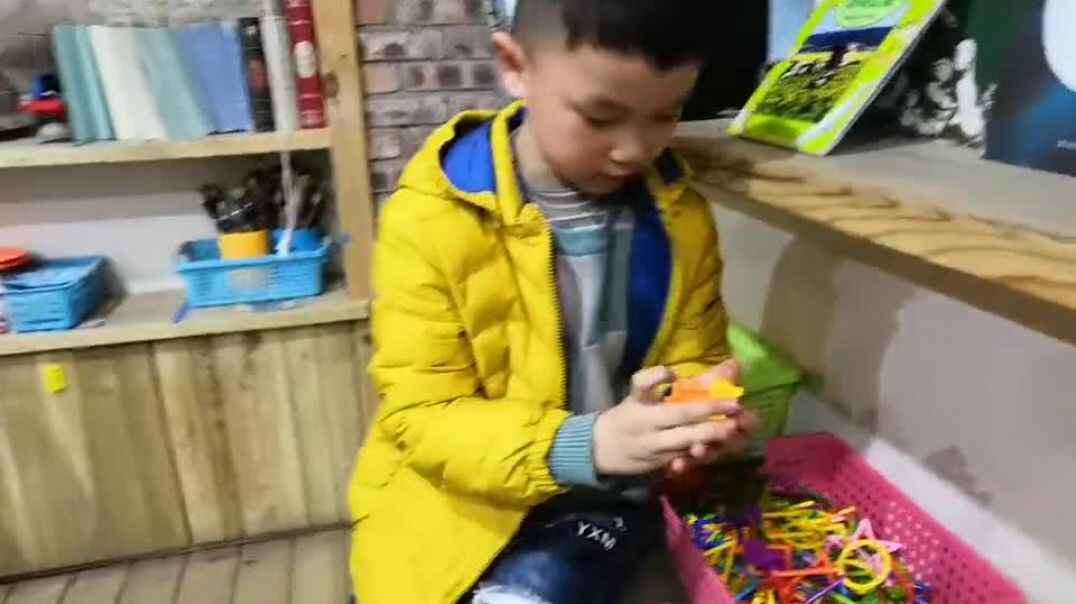 我的故事