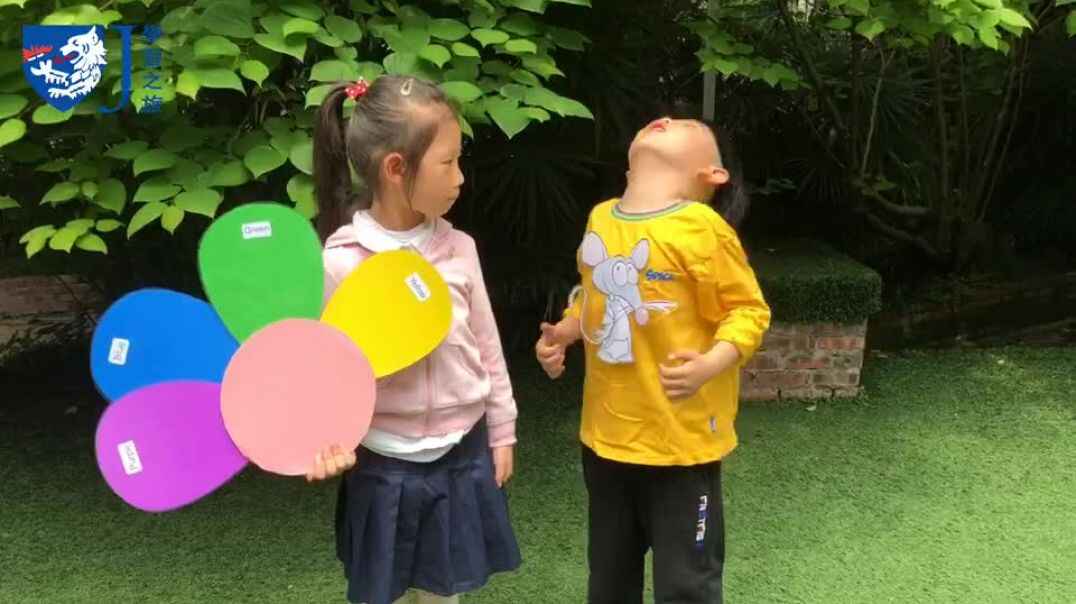我们的乐趣