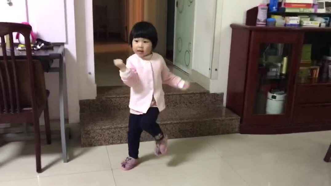 运动使我快乐