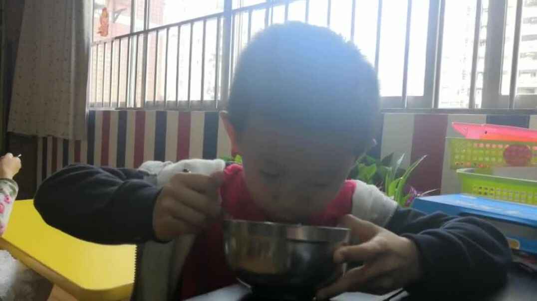 一起吃饭吧
