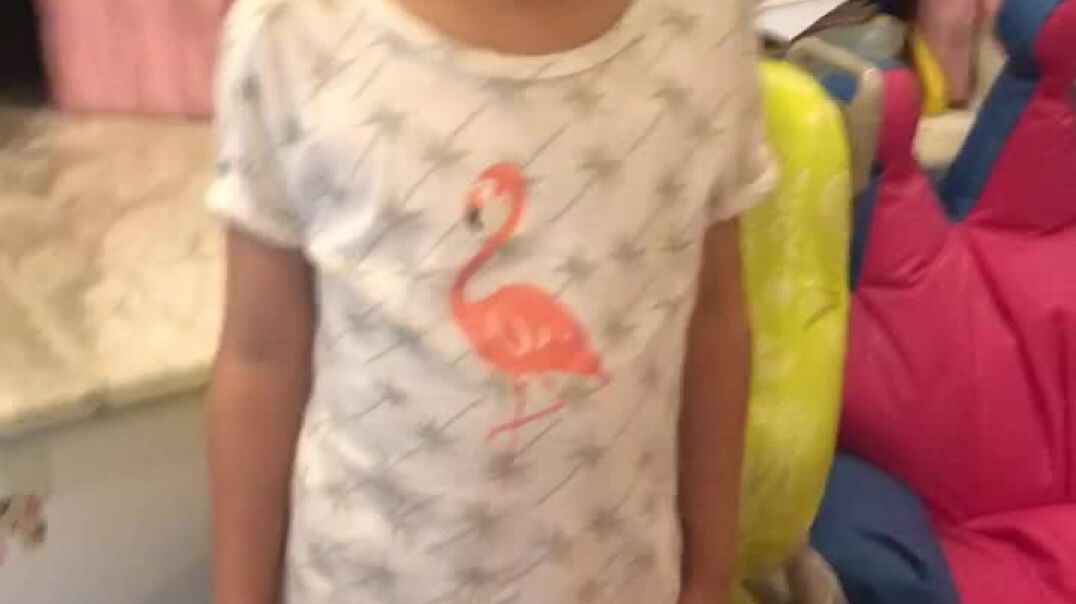 实验学前三班黄筱竹