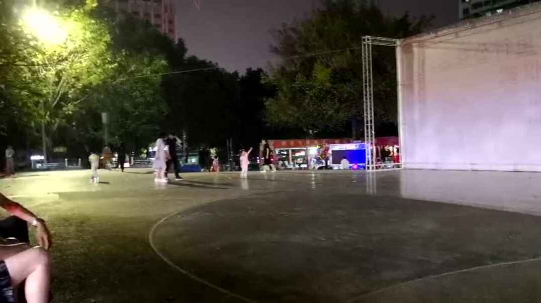 快乐的生活
