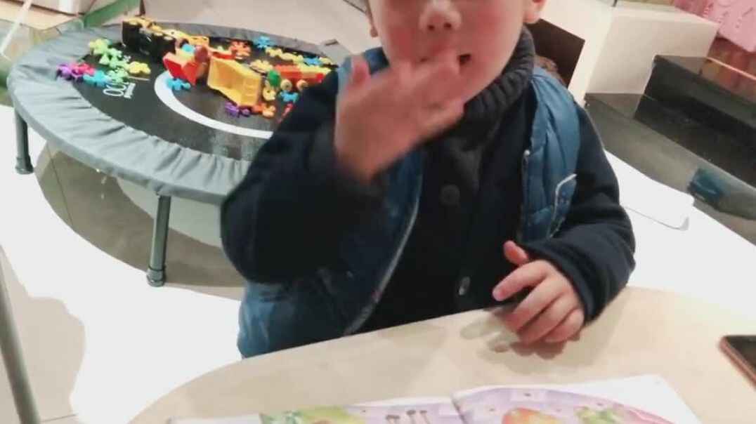 我要看故事了
