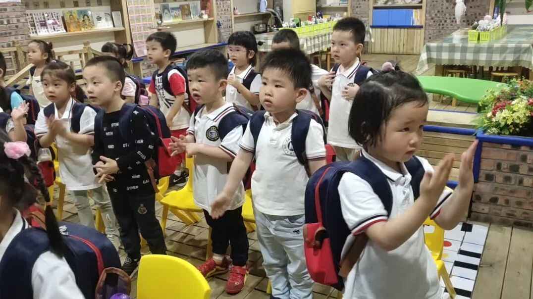 一起跳吧