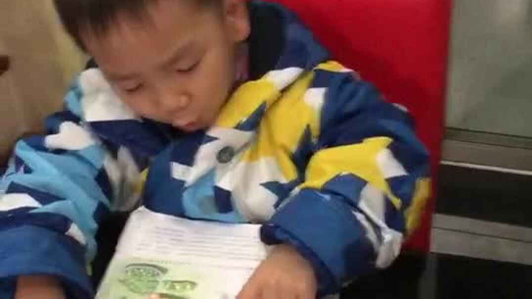 我爱学习