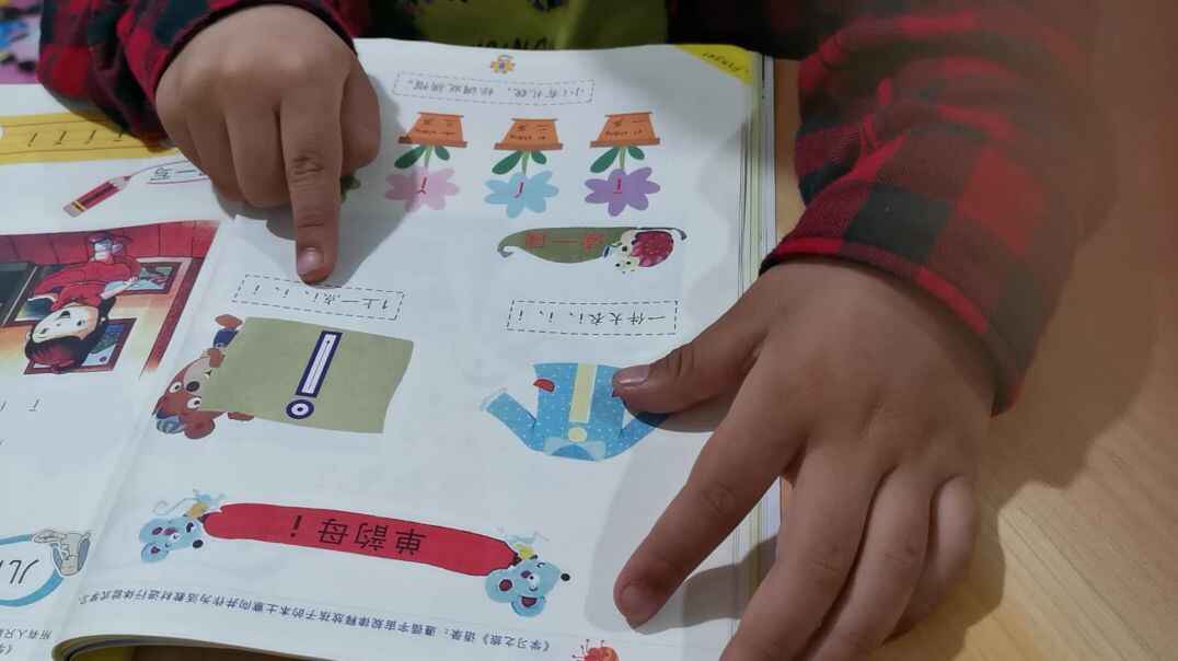 单韵母i
