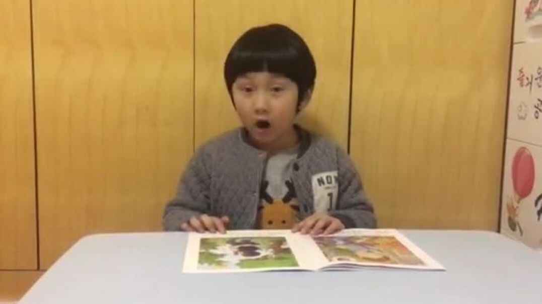 张大你的嘴巴