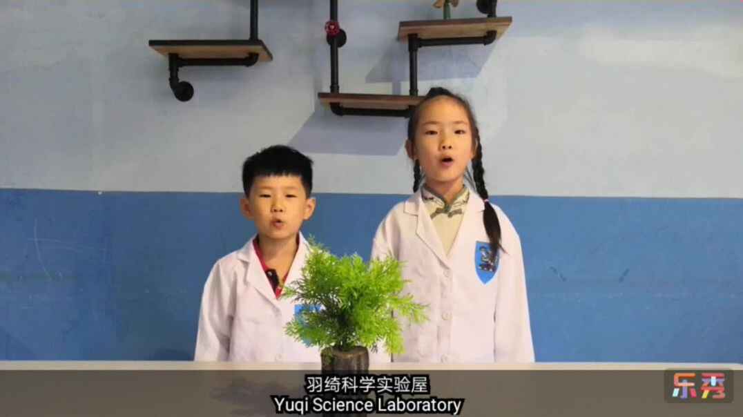 神奇的温度计