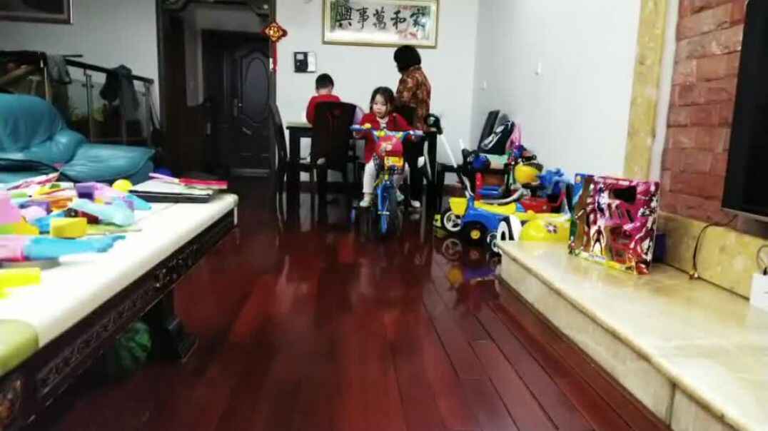 看我厉害吗