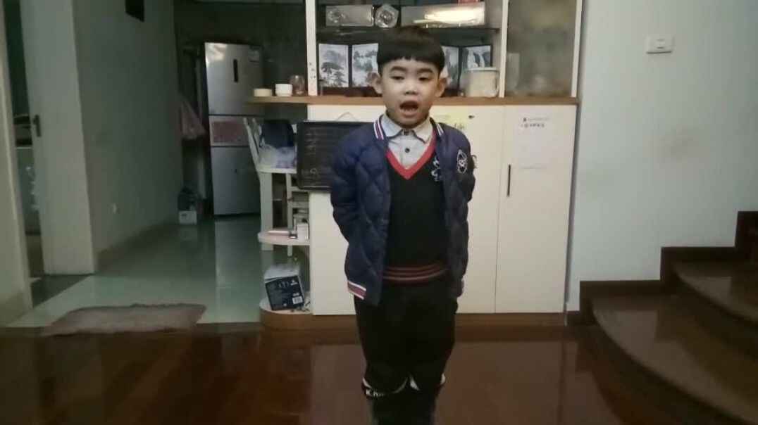 我的学习故事