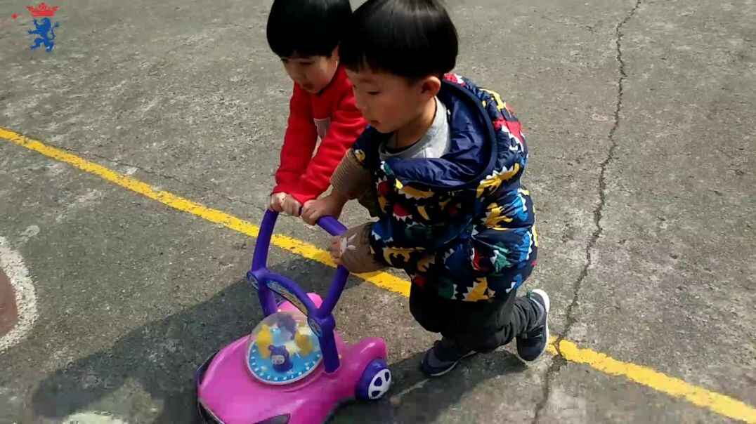 团结就是力量