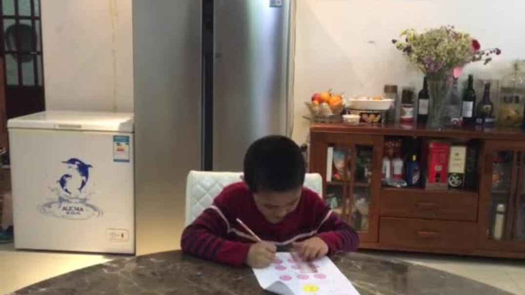 棒棒哒我（4）