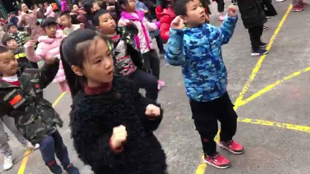 运动的快乐