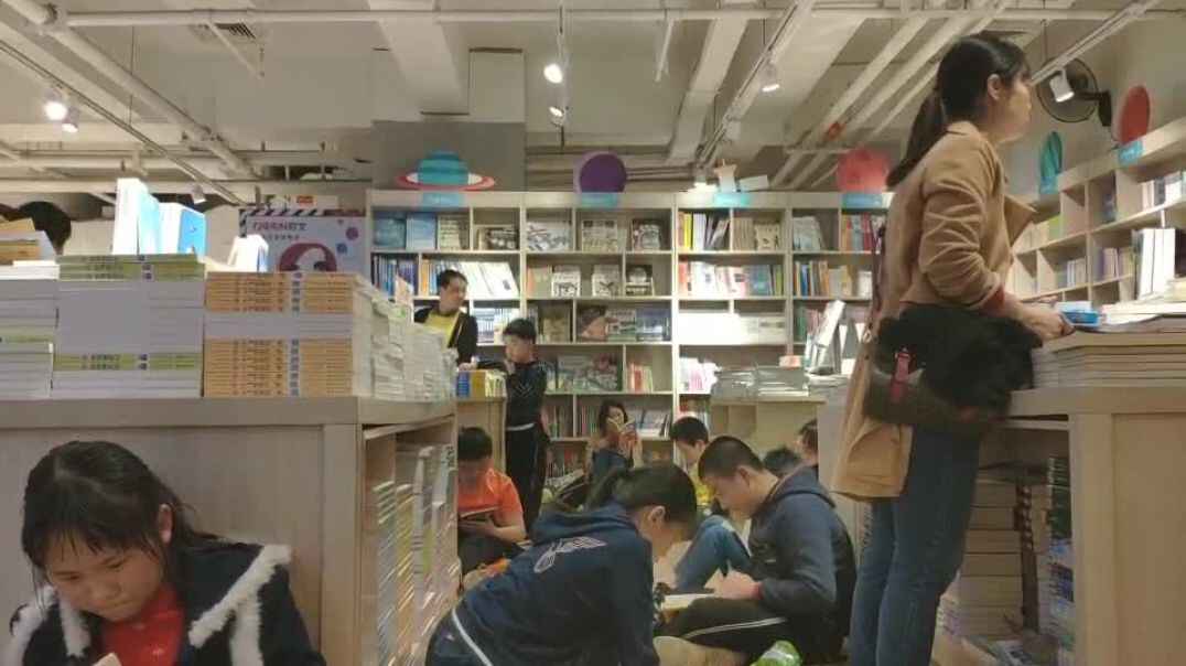爱阅读