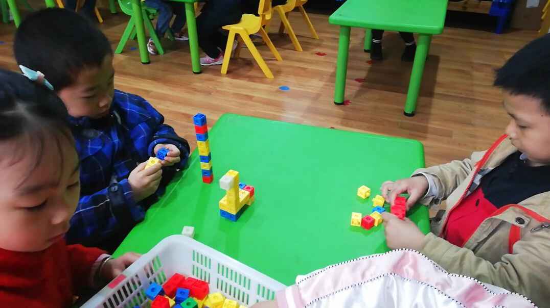 认知课程 团队合作