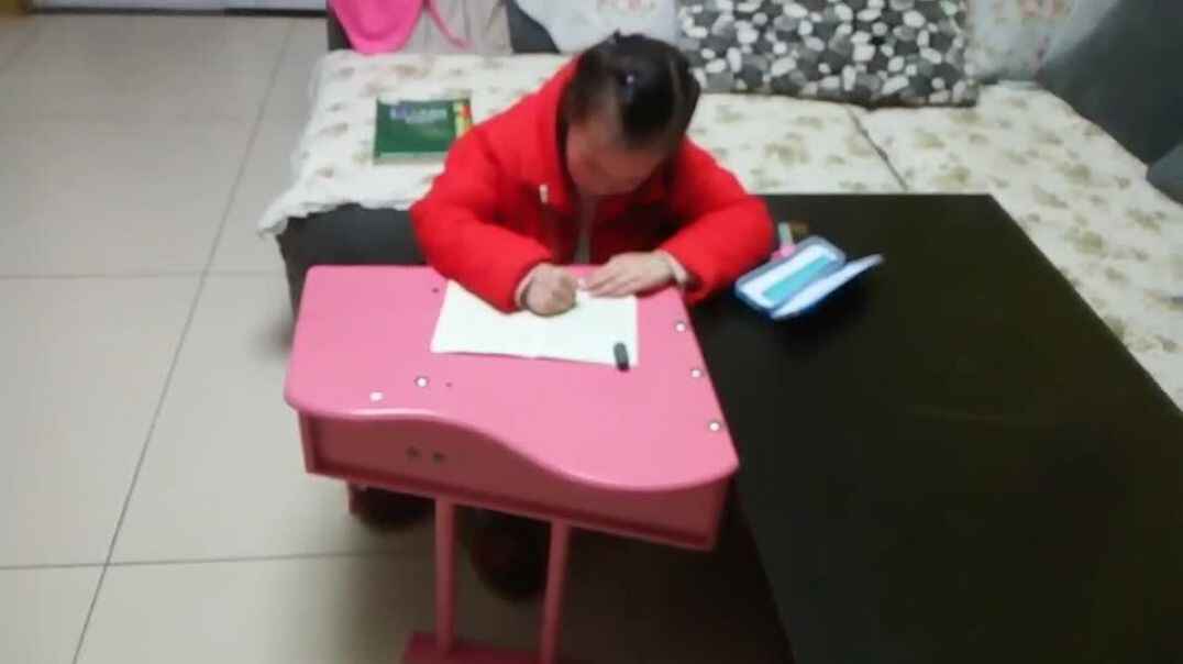我的学习棒棒