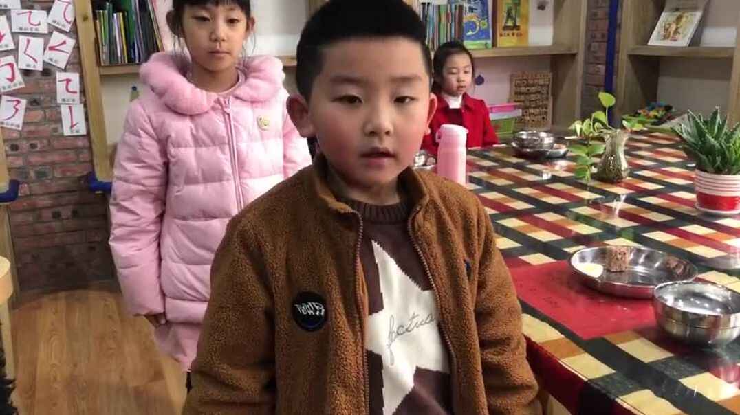棒棒的我