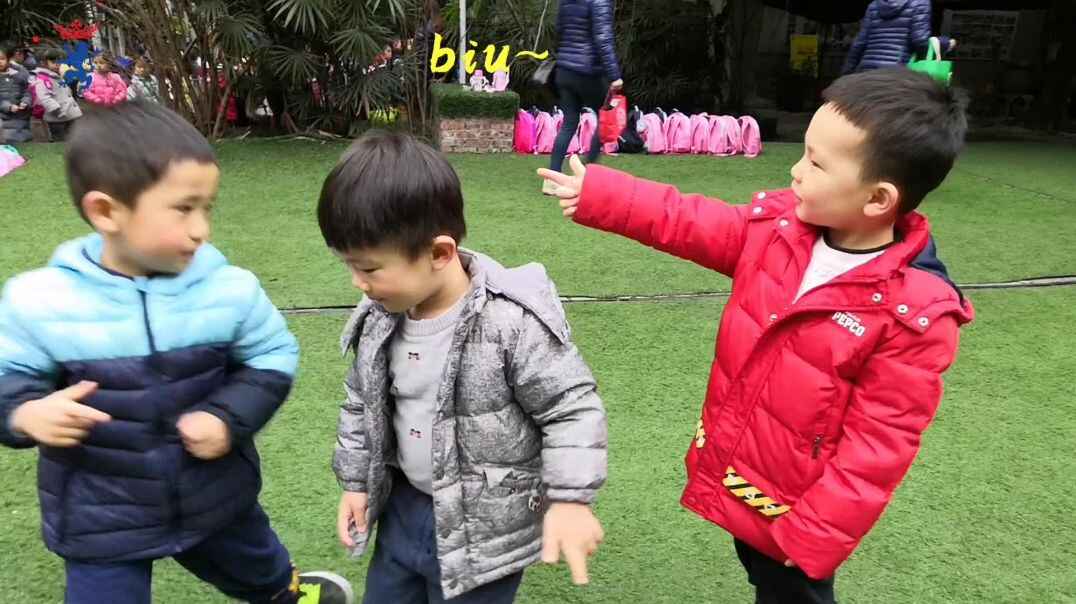 我们都是神枪手.